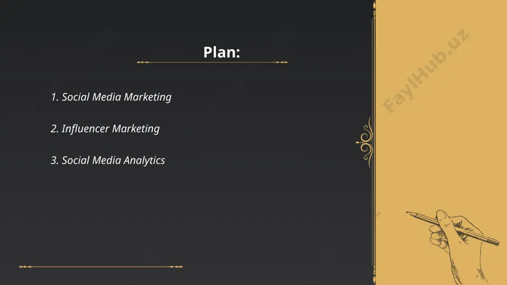ook, twitter, and instagram to understand user behavior and improve business strategies. in 2022, global social media users were estimated at 4.26 billion, with data suggesting that users spent an average of 147 minutes per day on social media. tools like google analytics, hootsuite, and sprout social are commonly used for tracking metrics such as engagement rates, which averaged 1.6% for facebook and 0.85% for instagram in 2021. the social media analytics market was valued at approximately $3.89 billion in 2020 and is projected to reach $15.65 billion by 2028, growing at a cagr of 23.3% from 2021 to 2028. ... t.me/slaydai_bot social media algorithms determine the content shown to users based on relevance rather than chronology. facebook's algorithm, for instance, prioritizes content with higher engagement, such as likes and comments. instagram uses a similar approach, emphasizing relationships and engagement history. twitter's algorithm also leans on engagement but includes real-time …