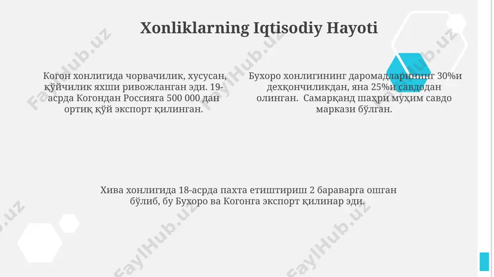 o‘zbek xonliklarini ma'muriy boshqaruvi - Page 4
