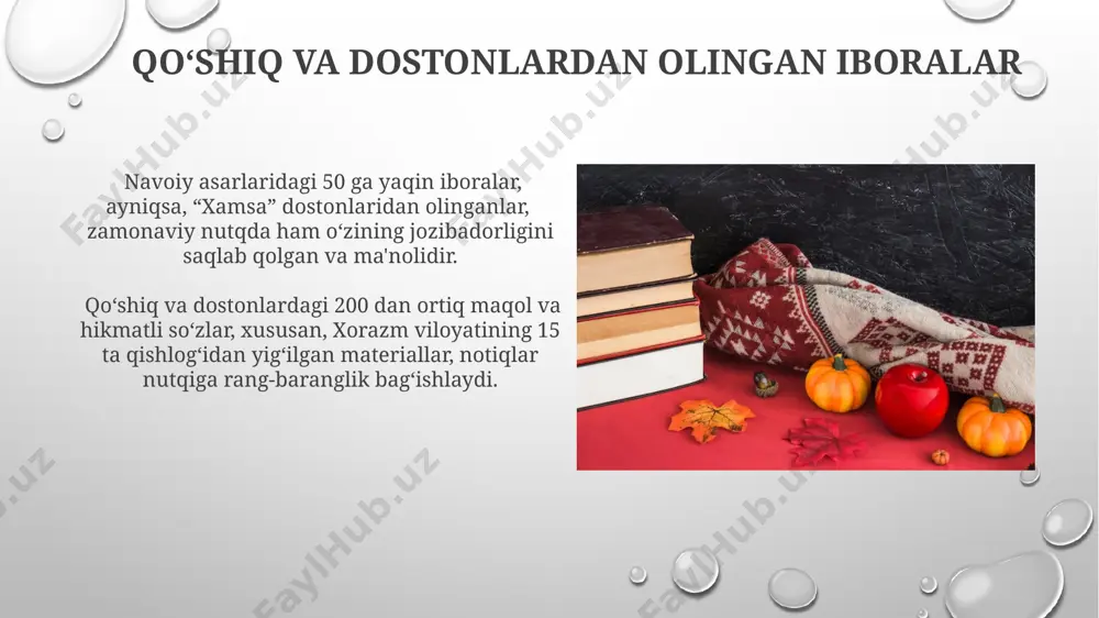 folklar materiallari notiqlik san’ati uchun manba - Page 3