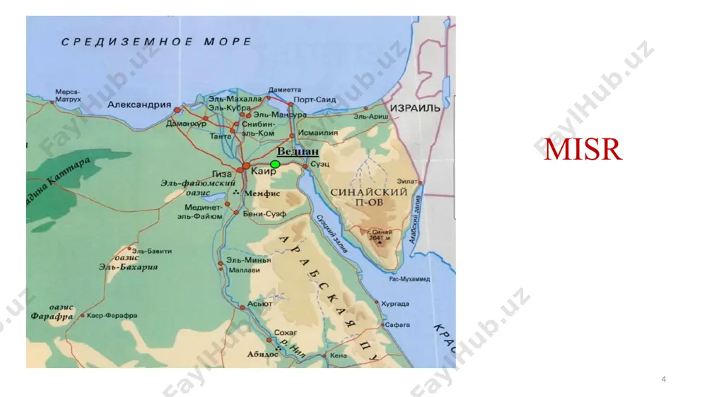 oki butunlay hayvon kabi inson tasvirlangan. uning qo'lida u hayot va o'lmaslikni ramziy ko'rsatuvchi pastadirli xochga egadir. unda qadimgi misr xudolari amon va raga qo'shilishgan, shuning uchun u ikkalasining kuchi va ta'siriga ega. u odamlarni qo'llab-quvvatlab, ularga qiyin sharoitlarda yordam bergan va shuning uchun u har narsaning g'amxo'r va adolatli yaratuvchisi sifatida taqdim etilgan. osiris qadimgi misrda xudo mo'jizaga o'xshash narsa qo'shib, kafanga o'ralgan odam qiyofasida tasvirlangan. osiris keyingi hayotning hukmdori edi, shuning uchun toj har doim toj edi. qadimgi misr mifologiyasiga ko'ra, bu mamlakatning birinchi shohi edi, shuning uchun qo'llarda hokimiyat ramzi - qamchi va tayoq. uning terisi qora va bu rang tirilish va yangi hayotning ramzidir. osiris har doim o'simlikka, masalan, lotus, tok va daraxtga hamroh bo'ladi. anubis bu xudoning asosiy xususiyati qora dog yoki shimning boshi bo'lgan odamning tanasi hisoblanadi. bu hayvon tasodifan emas, balki, misrliklar ko'pincha qabristonlarda ko'rganligi sababli, ular keyingi hayot bilan bog'liq edi. ba'zi …