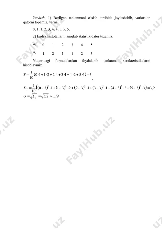 yakuniy nazorat savollari (2-kurs aya va tie) - Page 5