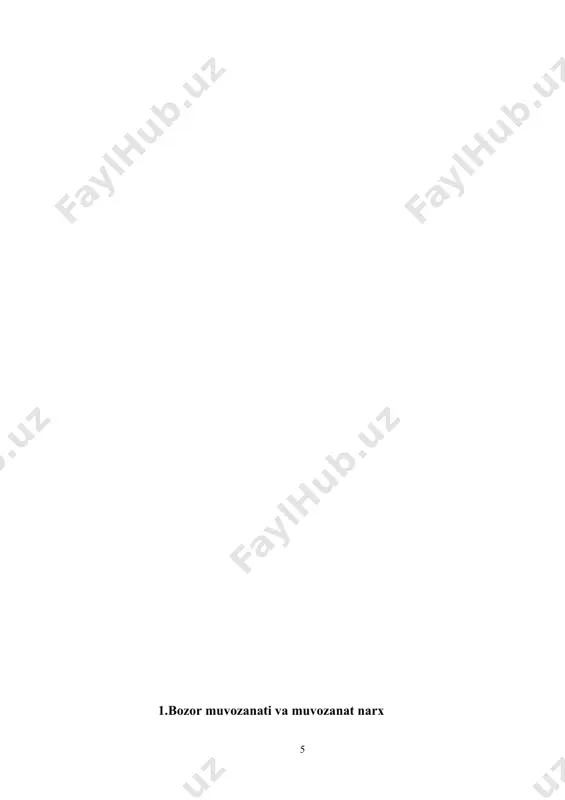 muqobil variantlari mavjud bo‘ladi, chunki narx o‘zgarishi bilan tovarning sotib olinadigan miqdori ham o‘zgaradi. shu bog‘liqlikdan kelib chiqib, talabga quyidagicha ta’rif berish mumkin: ma’lum vaqt oralig‘ida, narxlarning mavjud darajasida iste’molchilarning tovar va xizmatlar ma’lum turlarini sotib olishga qodir bo‘lgan ehtiyoji talab deyiladi. talablar turlicha bo‘lib, odatda bir xil tovar yoki xizmatlarga bo‘lgan talabning ikki turi farq qilinadi: yakka talab va bozor talabi. har bir iste’molchining, ya’ni alohida shaxs, oila, korxona, firmaning tovarning shu turiga bo‘lgan talabi yakka talab deyiladi. ko‘pchilik iste’molchilarning shu turdagi tovar yoki xizmatga bo‘lgan talablari yig‘indisi bozor talabi deyiladi. yakka talab va bozor talabi miqdor jihatidan aniqlanadi. lekin bu miqdor har doim ham bir xil bo‘lib turmaydi, balki o‘zgaruvchan bo‘ladi. talab miqdorining o‘zgarishiga bir qancha omillar ta’sir qiladi. ularning ichida eng ko‘p ta’sir qiladigan omil narx omilidir. daromadlar o‘zgarishi bilan talab miqdori teskari bog‘liqlikda o‘zgaradigan tovarlar past toifali tovarlar deyiladi. iste’molchilar daromadi va ular tomonidan sotib olinadigan …