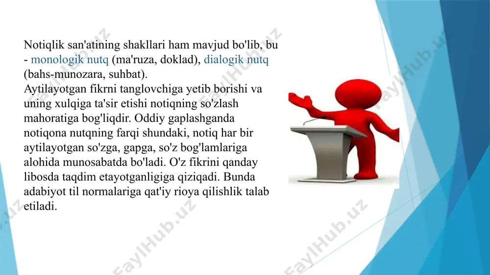 notiqlik san’ati - Page 4