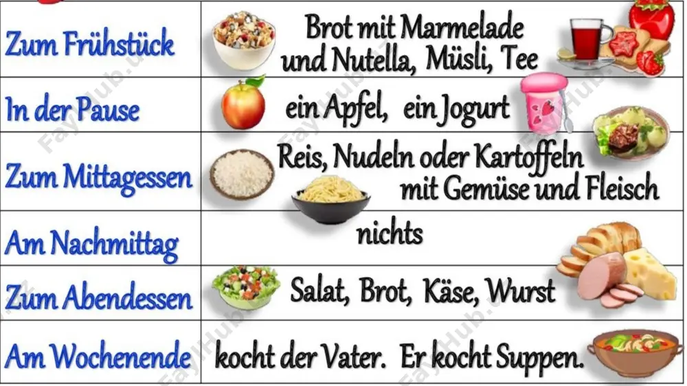 mahlzeit - Page 5