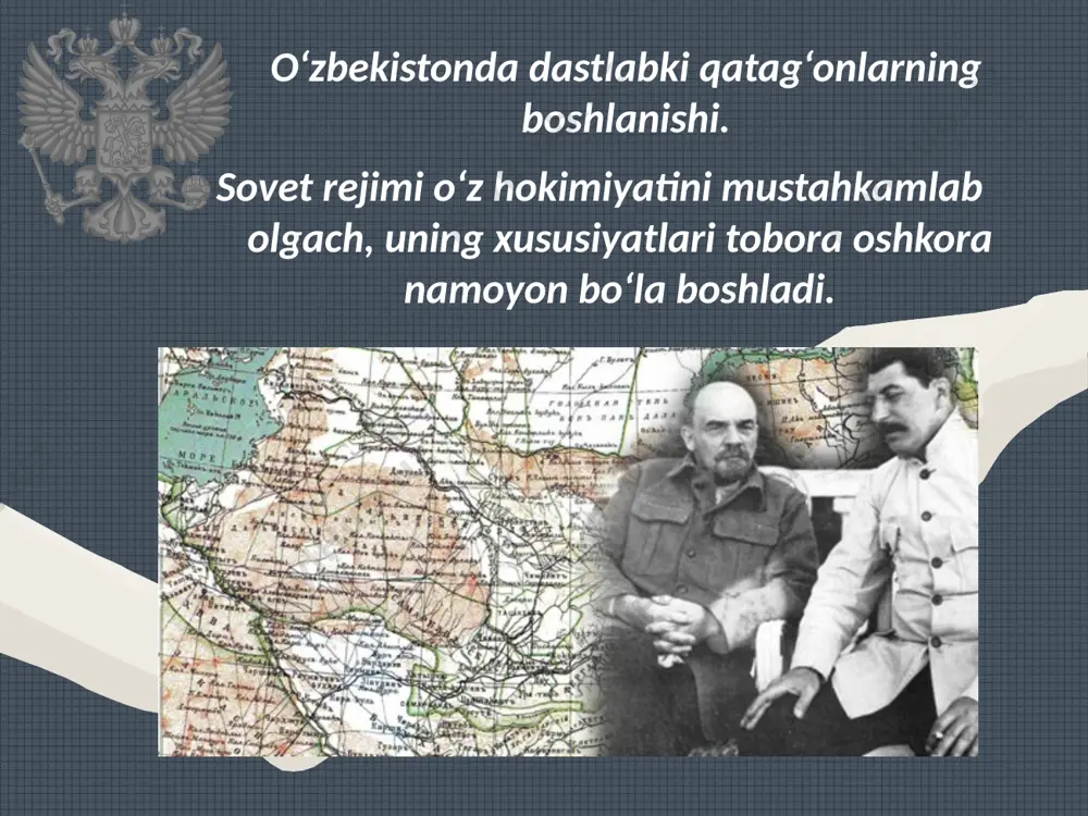 ilan 2000-yil 12-mayda toshkent shahri yunusobod tumanidagi bo‘zsuv kanali bo‘yida “shahidlar xotirasi” yodgorlik majmuasi ochildi. image2.png image3.png image4.jpeg image5.jpeg image6.jpeg image7.jpeg image8.jpeg image9.jpeg image10.jpg image11.jpeg image12.jpg image13.jpeg image14.jpg image15.jpeg image1.jpeg 59073 /docprops/thumbnail.jpeg