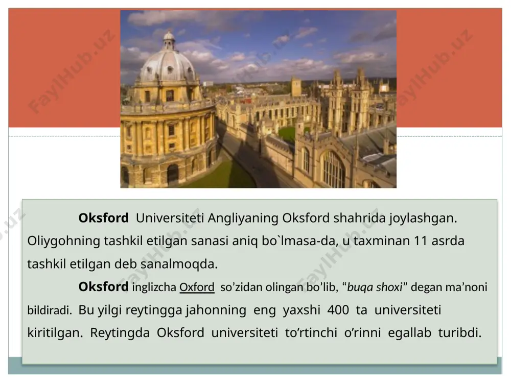 oksford universiteti - Page 3
