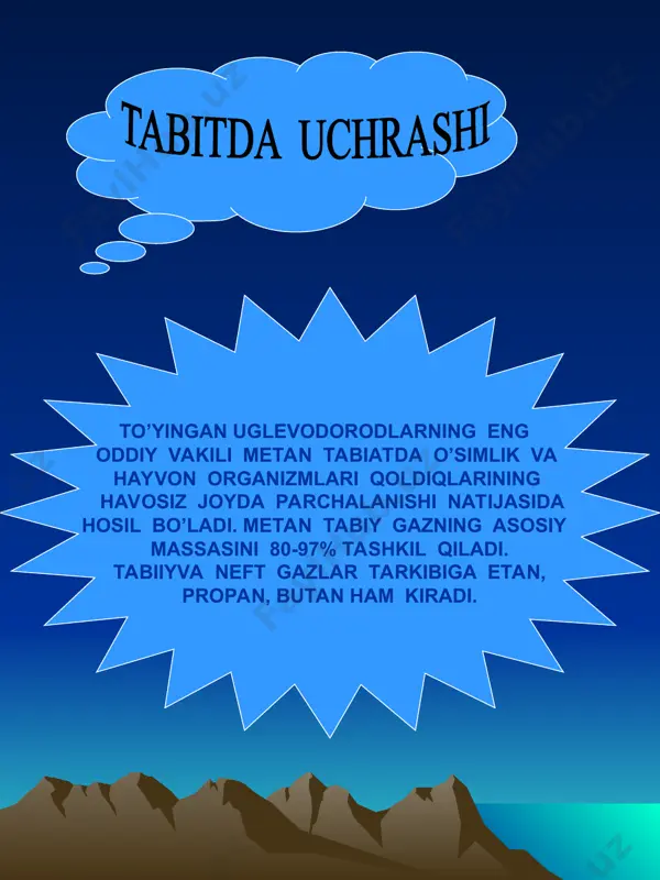 alar hosil qiladi. o`yuvchi ishqorlar k. eritmalariga ta`sir ettirilganda havorang so(on)2 cho`kmaga to`shadi, havo ta`sirida esa u so(on)3 ga o`tadi. k. anorganik va organik birikmalar bilan 2 va 3 valentli kompleks birikmalar, ko`pgina metallar bilan qotishmalar hosil qiladi. k. metalini k. rudalaridan ajratib olish uchun dastlab rudalarni oksidlovchi sharoitda maxsus pechlarda kuydirib eruvchan holga o`tkaziladi. tuzuvchi: fatullayeva maxfuza etiboringiz uchun rahmat