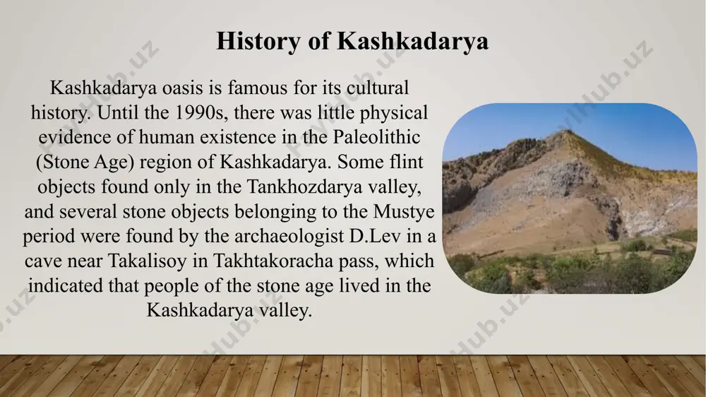 kashkadarya traditions and culture - Page 4