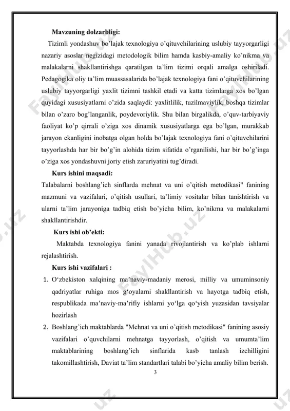siljishlarni, hamma darajadagi ta’lim mazmuni va usullarini hisobga olgan holda ta’limni tashxis qilishga yordam beradi. pedagogik tadqiqotlarda tizimli yondashuvni ta’lim jarayoniga qo’llanilishini t.a.ilina, m.ochilov, n.a.muslimov, j.a.hamidov tadqiqotlarida ko’rishimiz mumkin tizimli yondashuv asosida ta’lim oluvchilarda faoliyatni o’zi tashkil etish va rivojlantirish qobiliyatini shakllantirish alohida ahamiyat kasb etadi. talabaga ta’lim berish va uni tarbiyalashga sinergetika tamoyillari nuqtai nazaridan yondashishda quyidagi g’oya ilgari suriladi: talabada shakllanishi lozim bo’lgan bilim va ko’nikma nafaqat o’qituvchining maqsadga yo’naltirilgan pedagogik faoliyati asosida, balki o’qituvchi yordamida uning o’z faoliyatini o’zi tizimli tashkil etishi orqali ham shakllanadi [1-30]. ta’lim tizimiga tizimli yondashuvni tadbiq etish tajribalarini pedagog-olimlardan s.t. turg’unovning tadqiqotlarida ham ko’rish mumkin. uning ta’kidlashicha, yaxlit ta’lim jarayonini rivojlantirishda tizimli yondashuv, refleksiv yondashuv, shaxs-faoliyat yondashuvi, vaziyatli yondashuv, muvofiqlashtirilgan yondashuv, natijalar bo’yicha boshqaruv muhim ahamiyat kasb etadi. pedagogik jarayonlarning yaxlit tizim sifatida bir-biriga bog’liq hodisalarning sabab va oqibatlari tarzida rivojlanishini k. zaripov o’z tadqiqotlarida e’tirof etgan. asosiy qism ta’lim-tarbiya jarayonidagi pedagogik …
