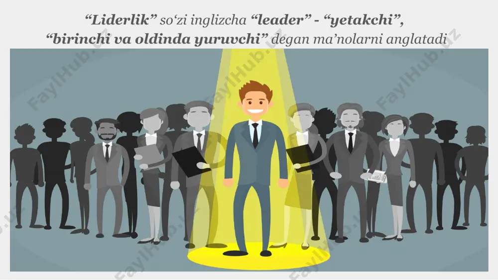 liderlik - Page 4