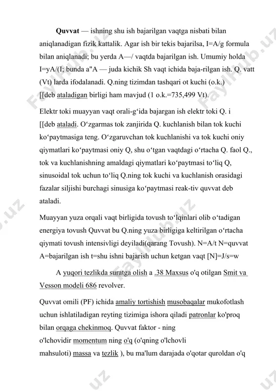 onchalari assotsiatsiyasi (idpa) oniy kuch elektr zanjirida - bu zanjirning berilgan nuqtasidan o'tgan energiya oqimining tezligi. yilda o'zgaruvchan tok kabi sxemalar, energiyani saqlash elementlari induktorlar va kondansatörler energiya oqimi yo'nalishini davriy ravishda o'zgartirishga olib kelishi mumkin. quvvatning to'liq tsikli bo'yicha o'rtacha qismi ac to'lqin shakli, bir yo'nalishda energiyaning aniq uzatilishiga olib keladigan natijalar ma'lum faol quvvat (odatda ko'proq chaqiriladi haqiqiy kuch noaniqlikdan qochish, ayniqsa sinusoidal bo'lmagan oqimlar bilan yuklarni muhokama qilishda). har bir tsikldagi manbaga qaytib keladigan saqlanadigan energiya tufayli quvvatning qismi ma'lum oniy reaktiv quvvat, va uning amplitudasi reaktiv quvvatning mutlaq qiymati. faol, reaktiv va aniq quvvat manba va chiziqli yukdan iborat oddiy o'zgaruvchan tok (ac) sxemasida ham oqim, ham kuchlanish mavjud sinusoidal. agar yuk sof bo'lsa qarshilik ko'rsatadigan, ikki miqdor bir vaqtning o'zida qutblanishini qaytaradi. har bir lahzada kuchlanish va tokning hosilasi ijobiy yoki nolga teng bo'ladi, natijada energiya oqimi yo'nalishi teskari bo'lmaydi. bunday holda, faqat faol quvvat …