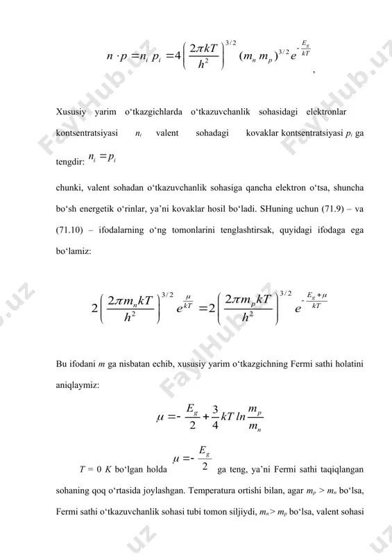 erkin zaryad tashuvchilar - Page 5