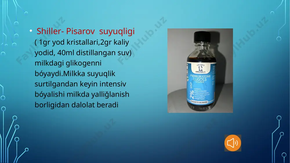 kulajenko (milk kapilyarlari ötküzüvchanligini aniqlash) - Page 4