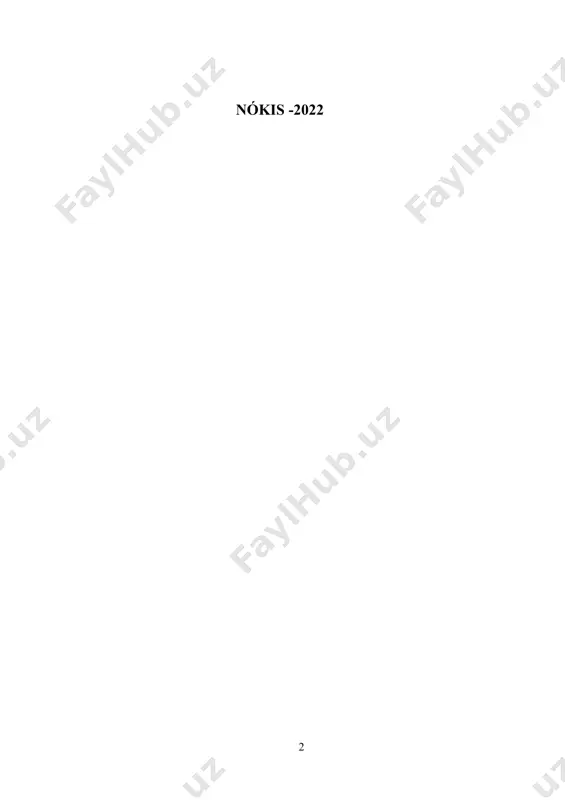 elerdin’, shaxstin’ o’zinde keshetug’un protsesler ha’m psixologiyaliq bilimlerdi qa’liplestiriw, olardija’miyet turmisinda uliwma psixologiyaliq ha’diyseler, jag’daylar ha’m protseslerdin’ mazmunin analiz etiwge, shaxstin’ kamoloti ha’m og’an ta’sir etiwshi faktorlar, onin’ individual psixologiyaliq o’zgeshelikleri, emotsional ha’m erklik spatlardi analiz etiwge uyretiwden ibarat. pánnin’ waziypalari: pw2 -insan ruwxiyatin psixologiyaliq analiz etiw, uliwma psixologiya pa’ninin’ ja’miyet ha’m shaxs kamolotindag’i ornin talabalarg’atusindiriw; waqiya ha’m hadiyselerdi psixologiyaliq ko’z qarastan analiz ha’m izertlew ko’nlikpesin payda etiw; insane psixologiyasinin’ uliwma ilimiy taiykarlarin uyretiwi; jamiyet ha’m shaxs arasindag’i munasibettin’ psixologiyaliq nizamshiliqlari tiykarinda rawajlandiriwdi;uliwma psixologiya pa’ni bo’limleri boyinsha (psixikanin’ evolyutsion rawajlaniwi,shaxs psixologiyasi,ishki regulyatsiya, seziw ha’m qabil etiw, diqqat ha’m este saqlaw, oylaw ha’m so’z) psixologiyaliq bilimlerdi analiz etiw,olardin’ nizamshiliqlarin shinig’iw protsesinde uyreniw. tálim nátiyjeleri (tn) tn1 pa’ndi o’zlestiriw natiyjesinde talaba: psixikanin’ ob'ektiv hám sub'ektiv o’lshemlerin, psixikanin’ rawajlanıw basqıshların, insan psixikasinin’ social -tariyxıy tábiyaatın ; shaxs psixologiyasinin’ tiykarǵı nizamlıqların; shaxs individual -psixologiyalıq qásiyetlerin analiz qılıwdı ; ishki regulyatsiyaning mazmunı ; emotsiya hám …