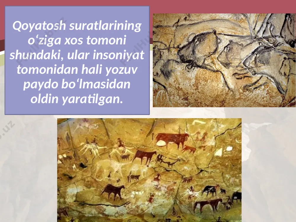 qoyatosh suratlari. 5 - sinf - Page 4