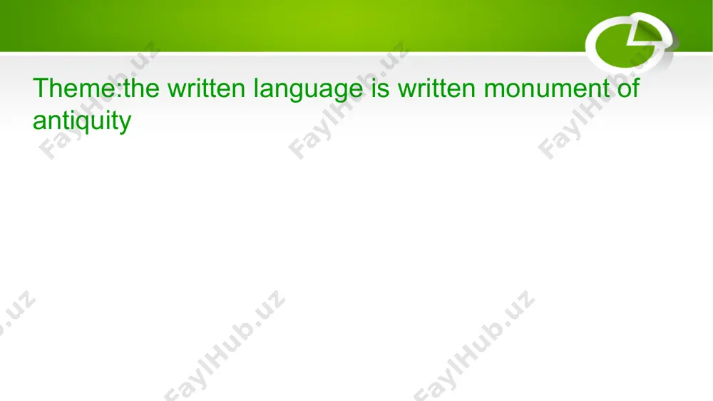 bahriddinova muhlisa group 328 student of the faculty foreign philology presentation - Page 2