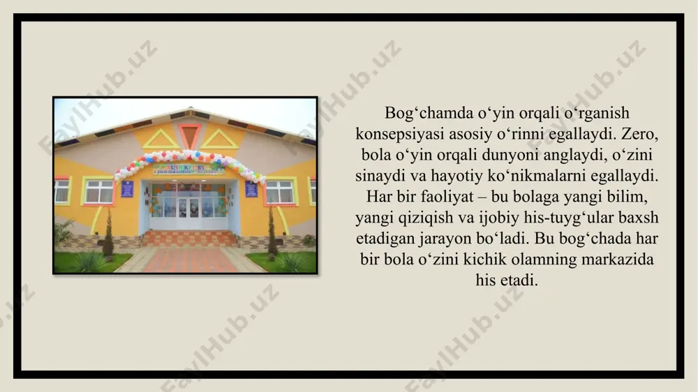 mening kelajkdagi bog’cham - Page 5