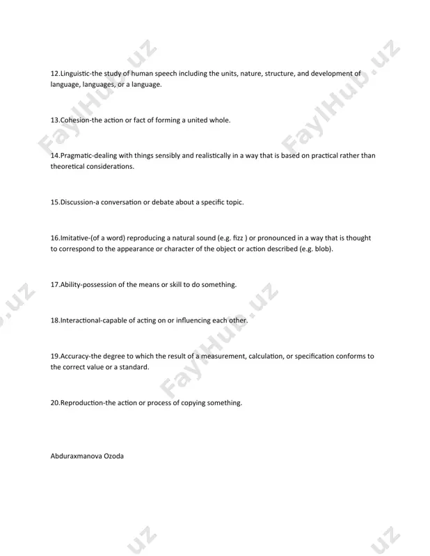 foreign language teaching technologies and tools to teach speaking - Page 2