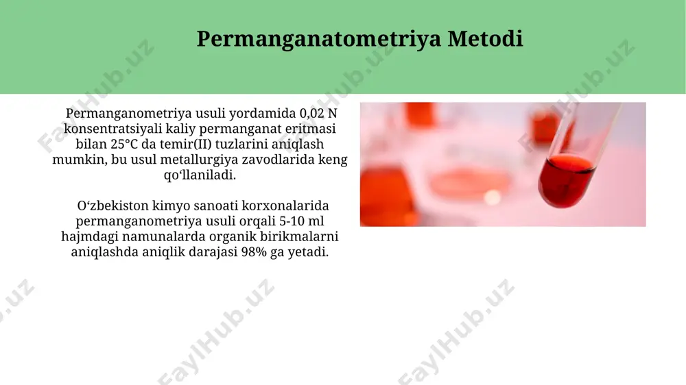 redoksimetriya - Page 4
