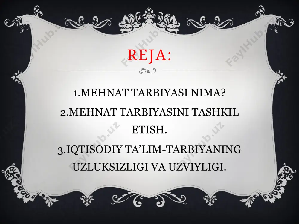 boshlang`ich va uzluksiz ta’lim pedagogikasi - Page 2