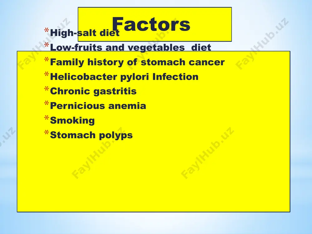 stomach cancer - Page 4