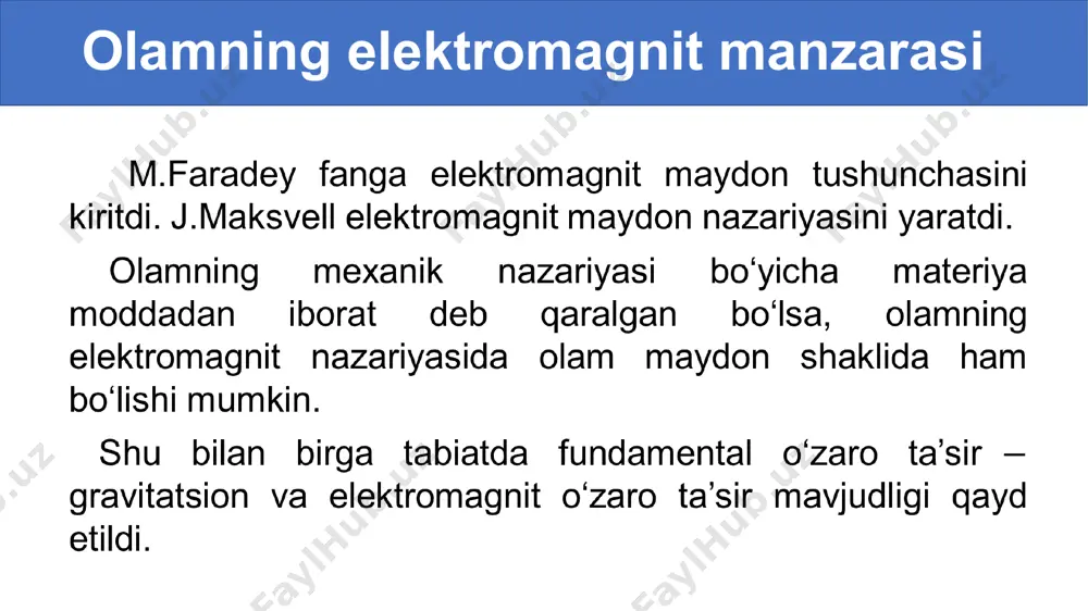 olamning mexanik manzarasi - Page 4
