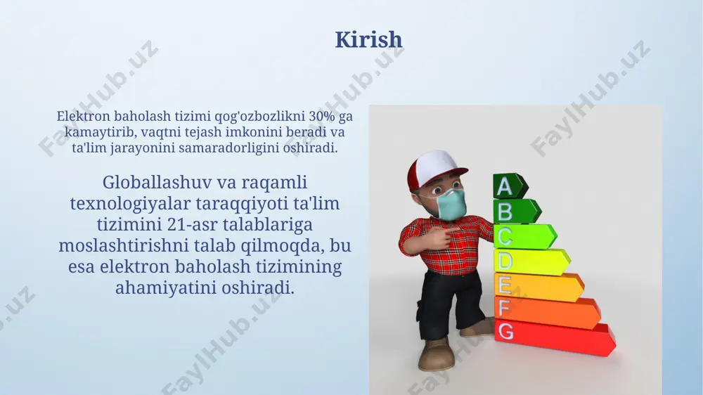 elektron yangi baholash tizimi - Page 4
