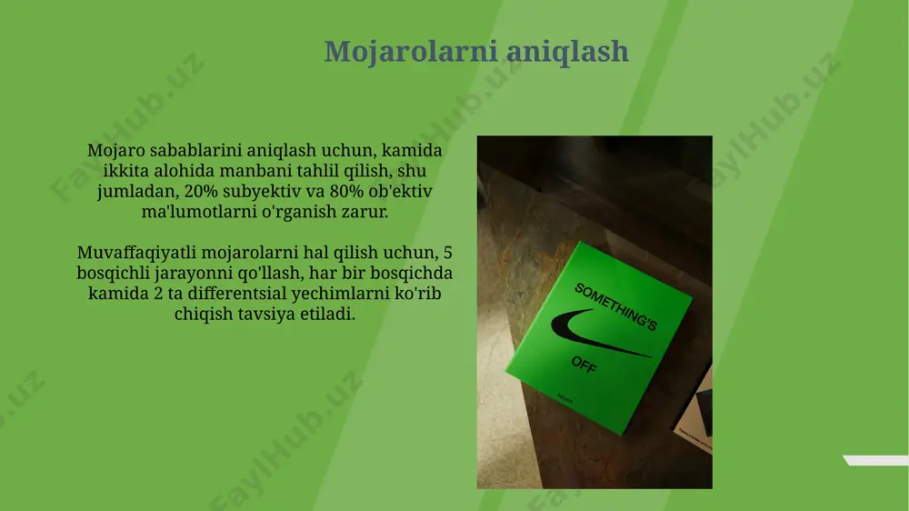 konfliktlarni boshqarish - Page 5
