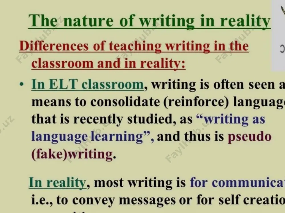 writing skills development - Page 3