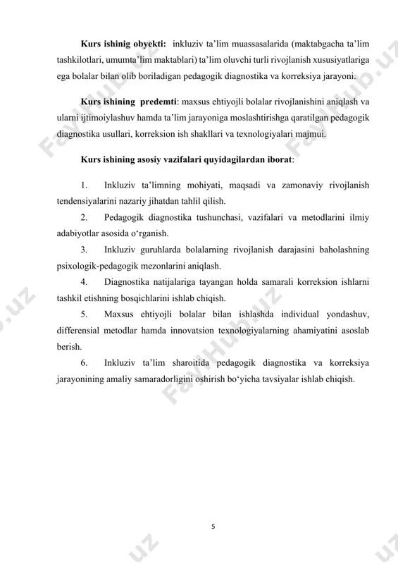 ishga tayyorlash omillaridir. bolalarning ijtimoiy reabilitatsiyasi (tiklash) va ijtimoiy adaptatsiyasi (moslashuvi)-bu nafaqat qalbdagi sifatlarni, balki yangi texnologiya va innovatsiyalarning paydo boʻlishi bilan tadrijiy rivojlanib boradigan bu nozik sohada professional yondashuvni talab qiladigan sermashaqqat mehnatdir. bu sohaning takomillashuvida nogironligi boʻlgan bolalar boʻyicha idoralararo muhtoj bolalarning ijtimoiy moslashuvi holatini oʻrganish boʻyicha tadqiqotlar olib borildi. respublikamizda ijtimoiy tashabbuslarni qoʻllab-quvvatlash jamgʻarmasi tomonidan 2007 yilda «oʻzbekistonda inklyuziv ta’lim» loyihasi amalga oshirilgan bo‘lib, loyihada oʻzbekiston respublikasi xalq ta’limi vazirligi, oliy va oʻrta maxsus ta’lim vazirligi, navoiy shahridagi «umr» imkoniyati cheklangan bolalarga yordam berish markazi, samarqand shahridagi «hayot» nomli nogironlarga yordam berish markazi, jizzax shahridagi «istiqbolli avlod» markazi, qashqadaryo viloyatining qarshi shahridagi «umid» tashabbuslarga koʻmak berish va rivojlantirish markazi, termiz shahridagi «imkon» imkoniyati cheklangan bolalar va oilalarga koʻmak berish markazi, fargʻona viloyatining qoʻqon shahridagi «ziyo» maxsus zaruratli bolalarga ijtimoiy koʻmak berish markazi, maqsadli hududlar hokimliklari, oʻzbekistondagi shvetsariya elchixonasi hamkorlik qilishdi. ushbu loyiha doirasida toshkent, guliston, qarshi, samarqand, …