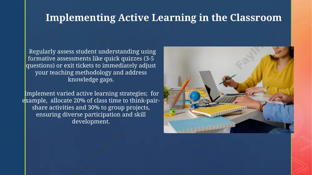 active learning - Page 3