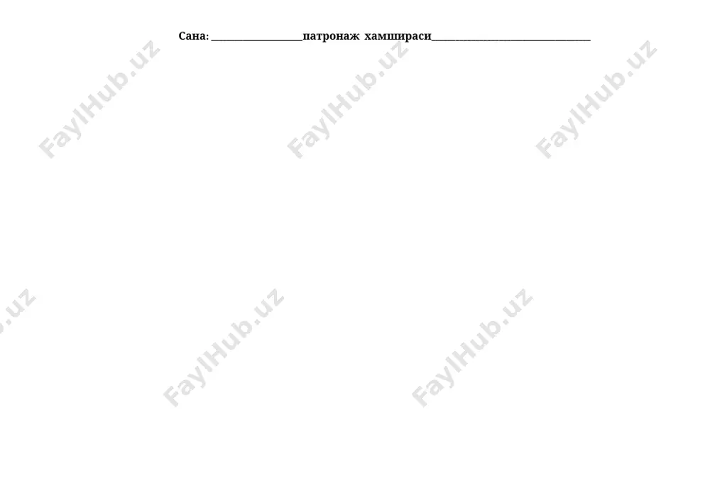 юрак-қон томир касалликларини эрта қаниқлаш скрининги - Page 3