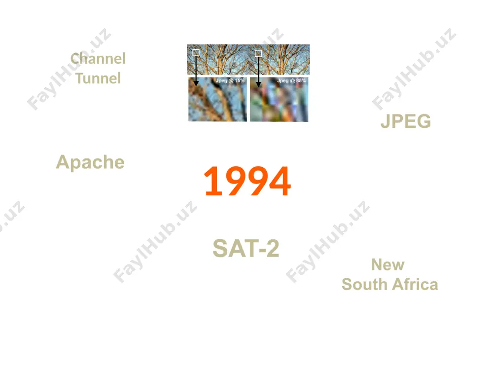 internet in uzbekistan for 20 years - Page 5