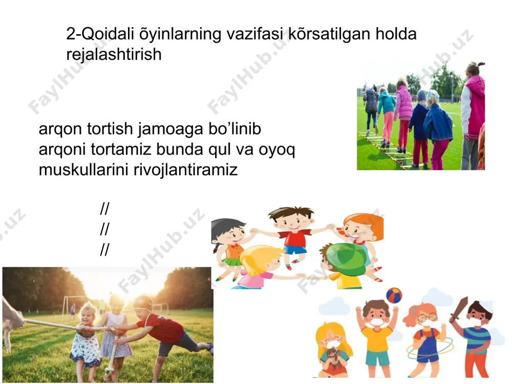 sayr vaqtini rejalashtirish - Page 4