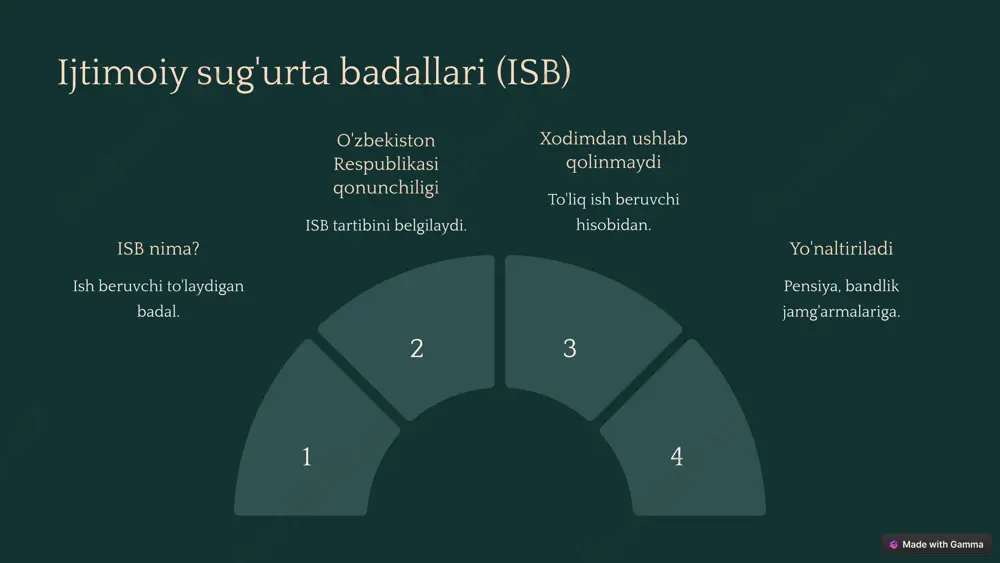ish haqqidan ushlab qolinadigan va chegiriladigan summalarni hisoblash - Page 4