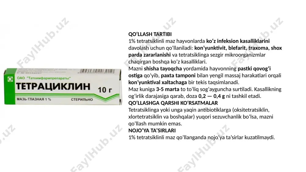 tetratsiklin - Page 5