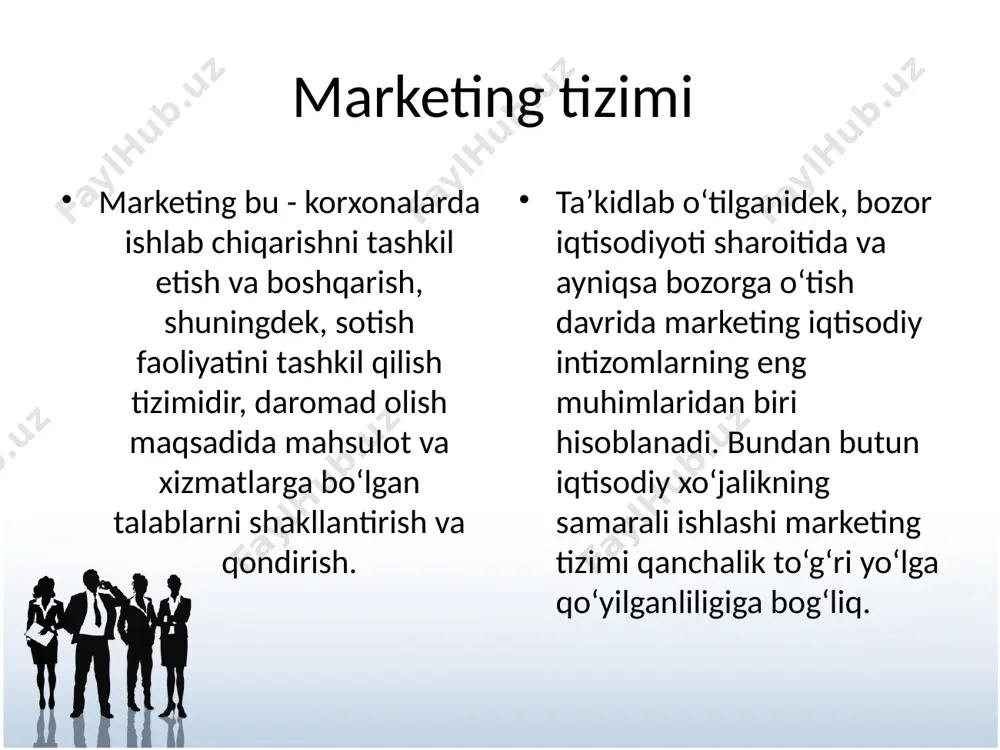 ilmiy texnika taraqqiyoti natijalari bilan muntazam rivojlantirib borish va boshqalardir. image2.jpeg image3.jpeg image4.jpeg image5.jpeg image6.jpeg image7.jpeg image8.jpeg image9.png image10.jpeg image11.jpeg image12.jpeg image13.jpeg image14.jpeg image1.jpeg