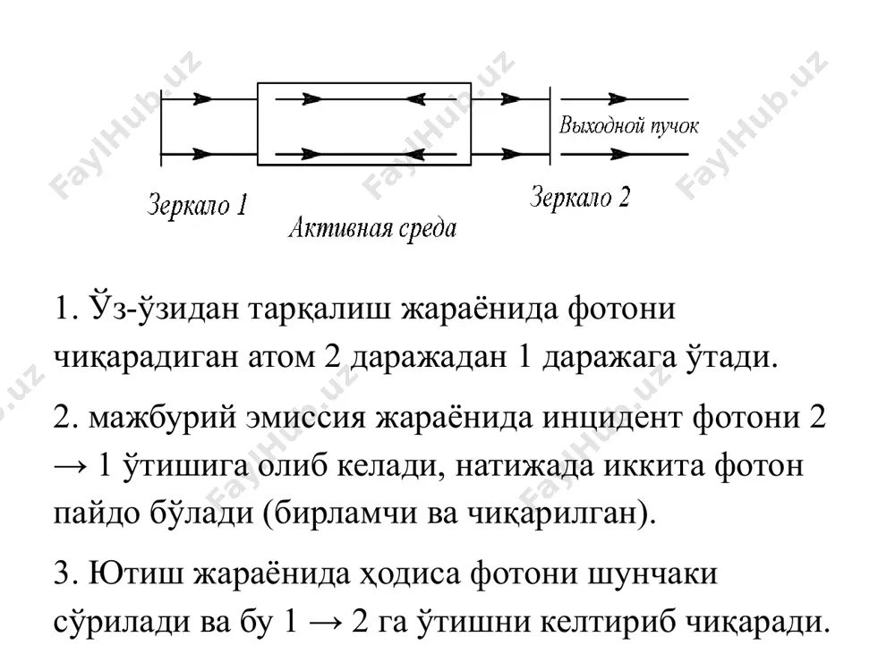 lazernuri bilan ishlov berish metodi - Page 5