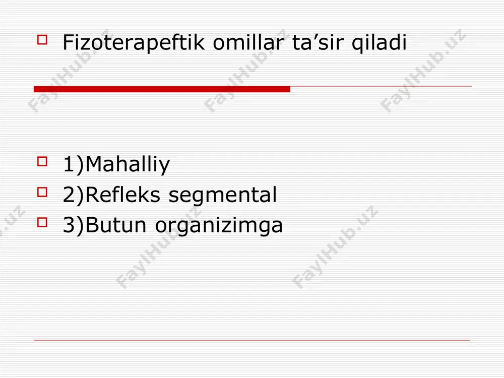 fizoterapiya va massajda hamshiralik ishi - Page 4