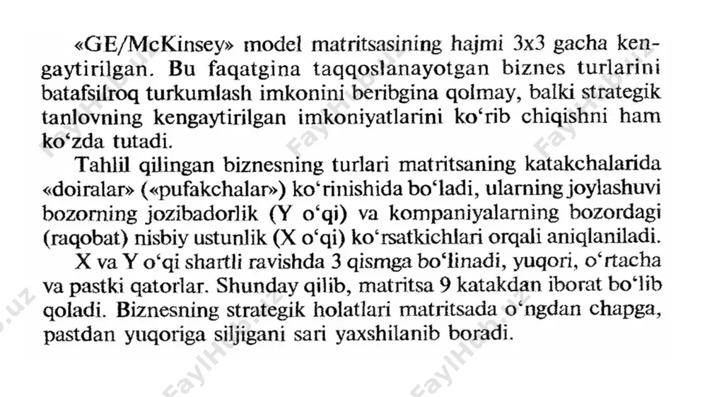 mc kinsey modeli - Page 5