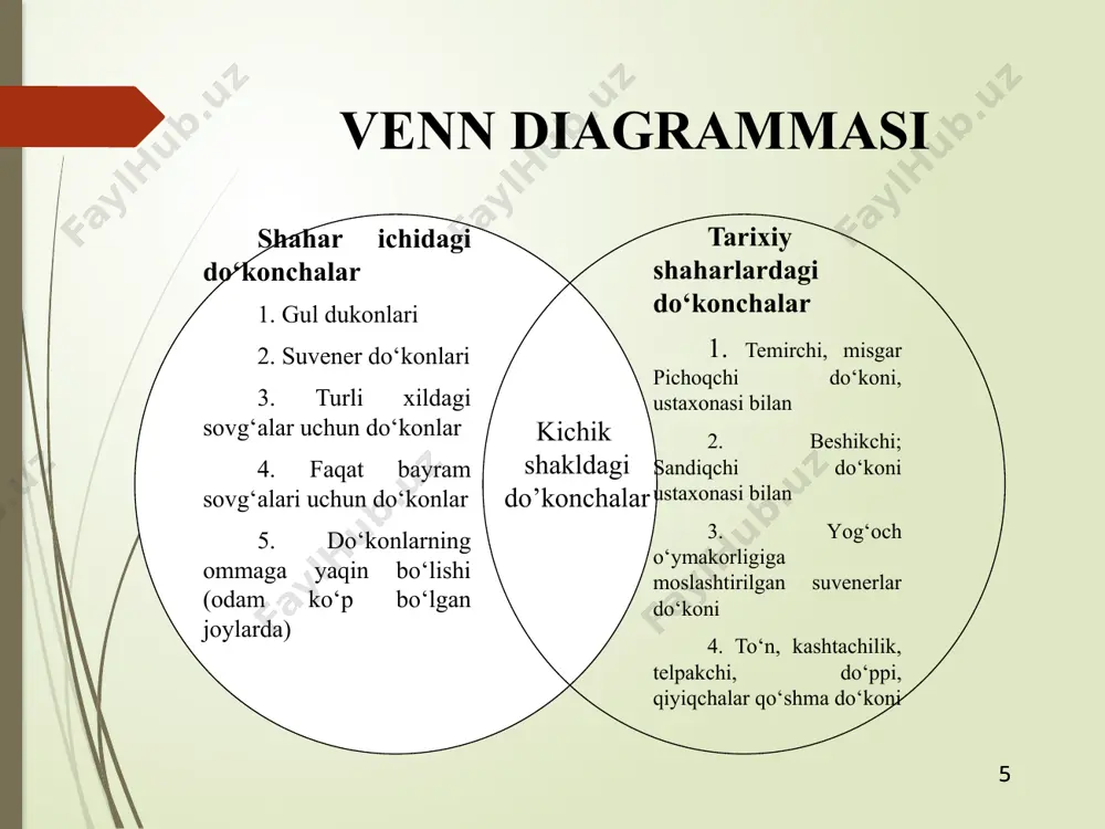 pоrti vоsitalari kеlguncha kutish va dam оlish uchun mo`ljallangan. buning uchun u yo`lning chеtida jоylashishi, transpоrtga chiqish uchun qulay bo`lishi kеrak. kоmpоzitsiоn va kоnstruktiv jihatlaridan uncha murakkab bo`lmagan bu inshооtni talabalar transpоrt uchun mo`ljallangan qurilmali­gini bilgani xоlda atrоfdagi binоlar bilan hamоxang tarzda lоyihalashlari lоzim. 1. transportni kutish joyi 50-60 m, balandligi 3,0-3,5 m 2. o’rindiqlar eni 50-60 sm, balandligi 40-50 sm. 3. patta sotish xonasi 10-15 m, balandligi 2,5-3,0 m 4. kichikroq bufet 20-30 m, balandligi 2,5-3,0 m 5. yer sathidan polgacha bo’lgan masofa 35-40 sm do‘konchalar (rastalar). hammamizga ma’lumki, o‘zbekiston o‘zining qo‘li gul hunarmandlari, kosiblari, chevarlari bilan butun dunyoga ma’lum va mashhurdir. talabalar oldiga mana shu yuqorida esga olingan hunarmandlar uchun haqiqiy me’mor sifatida kichik-kichik do‘konchalar (rastalar) loyihasini yaratib berish vazifasi qo‘yiladi. bu do‘konchalar quyidagilardan iborat bo‘lishi mumkin: pichoqchi do‘koni; beshikchi do‘koni; sandiqchi do‘koni; taroqchi do‘koni; charxchi do‘koni; telpakchi do‘koni; chegachi do‘koni; to‘nchi do‘koni; do‘ppichi do‘koni. o‘zbekiston o‘zining bozorlari …