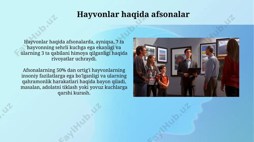 kichik xalqlar afsonalari taqdimoti - Page 4