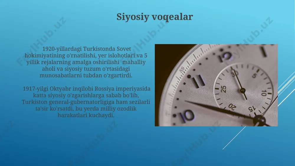 sohaviy atamalarning zamonaviy tarixiy izohlari - Page 5