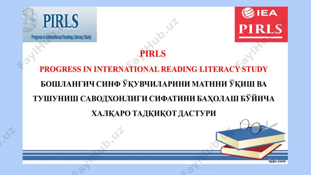 xalq ta’limi tizimida ta’lim sifatini baholash - Page 4