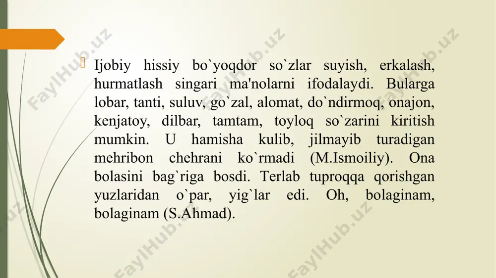 uslubiy xoslanish - Page 5