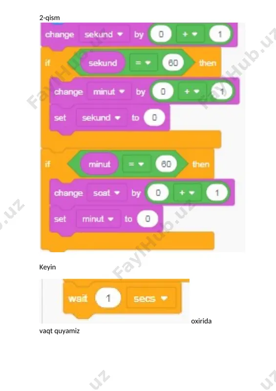 electron soat taxlaymiz. - Page 4