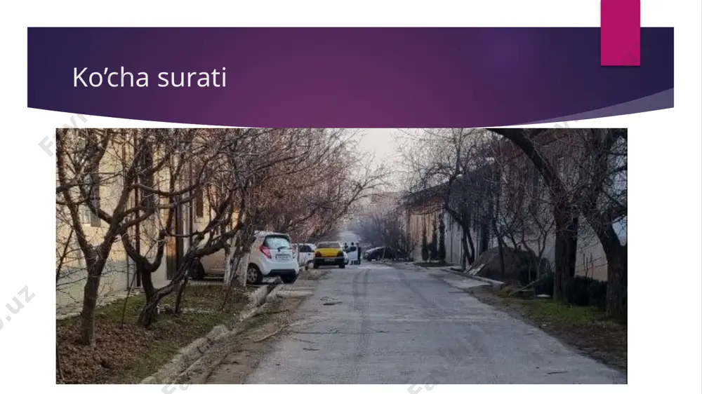 perspektiva aparati haqida asosiy tushunchalar - Page 4