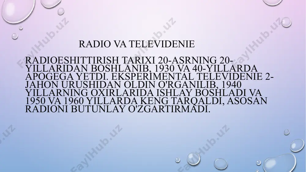 jurnalistika tarixi - Page 5