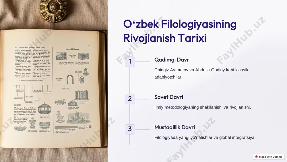 oʻzbek filologiyasi tarmogʻi - Page 3