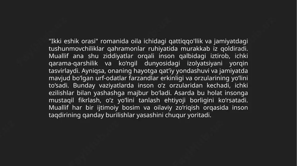 qtiriyat va oilava jamiyat - Page 4